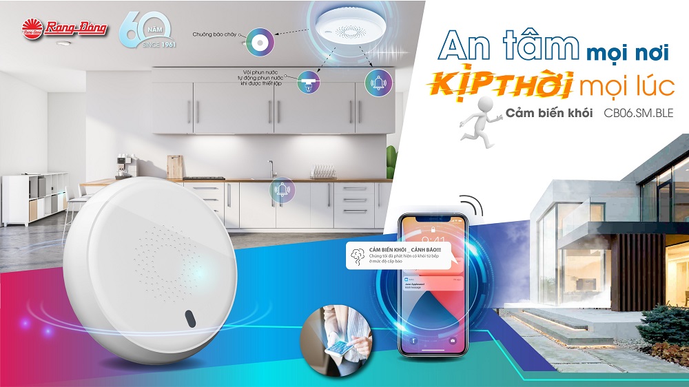 TOP THIẾT BỊ CẢM BIẾN KHÔNG THỂ THIẾU CHO NHÀ THÔNG MINH TOP THIẾT BỊ CẢM BIẾN KHÔNG THỂ THIẾU CHO NHÀ THÔNG MINH